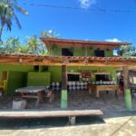 BAR RECANTO DAS PALMEIRAS