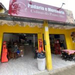 EMPORIO E PADARIA COLINAS DO POUSO ALTO