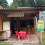 LANCHONETE PÉ DE MILHO