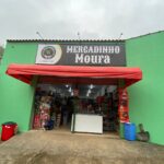 MERCADINHO MOURA