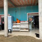 MERCADO ANA VITÓRIA