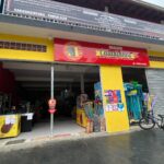 MERCADO E ADEGA CALADINOS