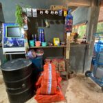 PRIMEIRO GRAU ADEGA E MERCEARIA