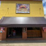 RESTAURANTE E LANCHONETE MARAVILHAS DO SERTÃO