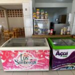 RESTAURANTE E LANCHONETE TIA VAL (2)