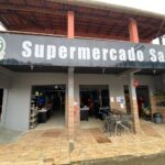 SUPERMERCADO SALES